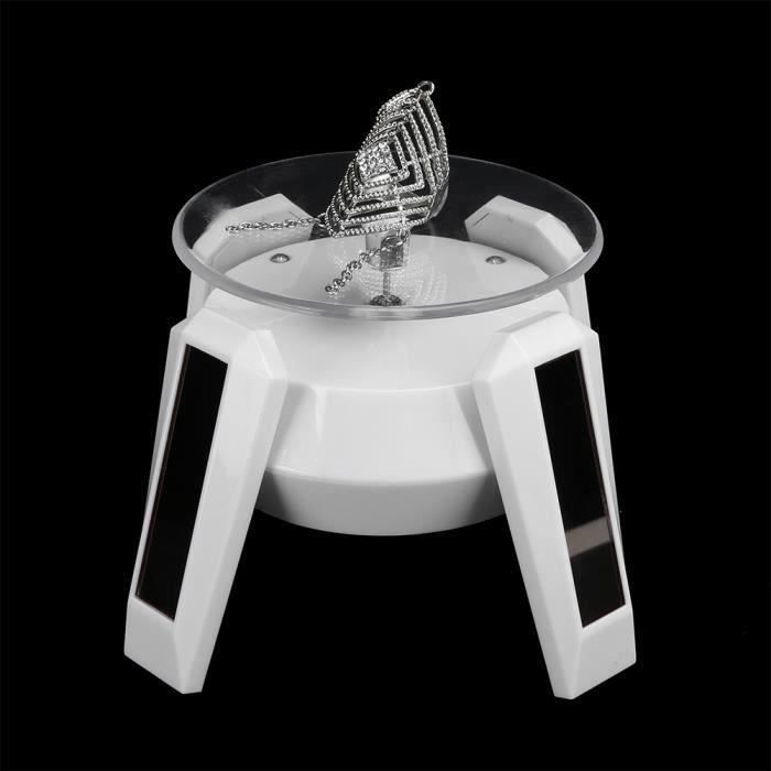 Présentoir à Bracelet à 2 Couches, Présentoir à Bijoux pour Commode de