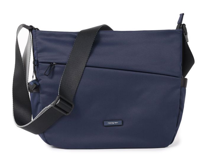 Hedgren Sac Nova Galactic Sac à bandoulière 43 cm (One Size