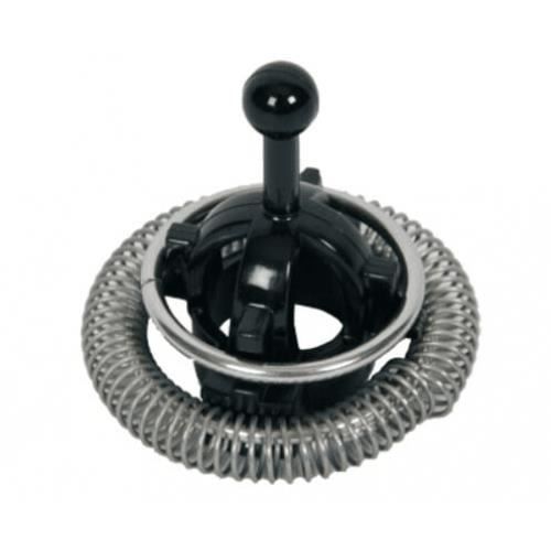 Krups Batteur Aeroccino - vue 3