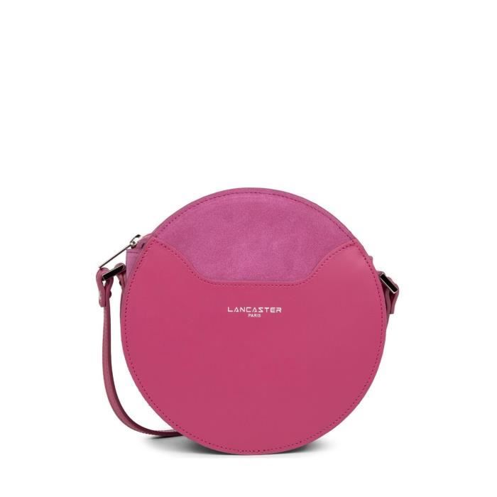 Sac rond top lancaster