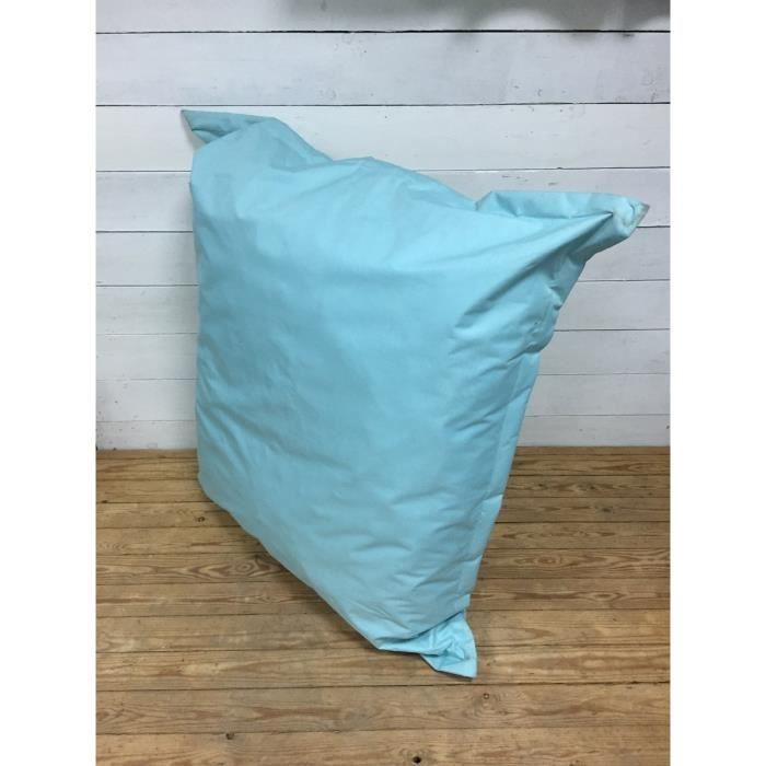 TODAY Coussin d'extérieur grand format 110 cm portofino blue