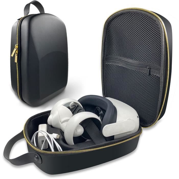 Dragonnes Pour Manettes Oculus Quest 2 – Sangles De Poignet Universelles – KingningBro
