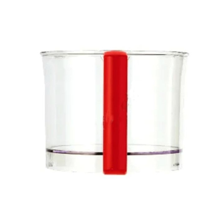Bol pour Robot Ménager MAGIMIX CS 3200 Poignée Accessoire Compatible 67571