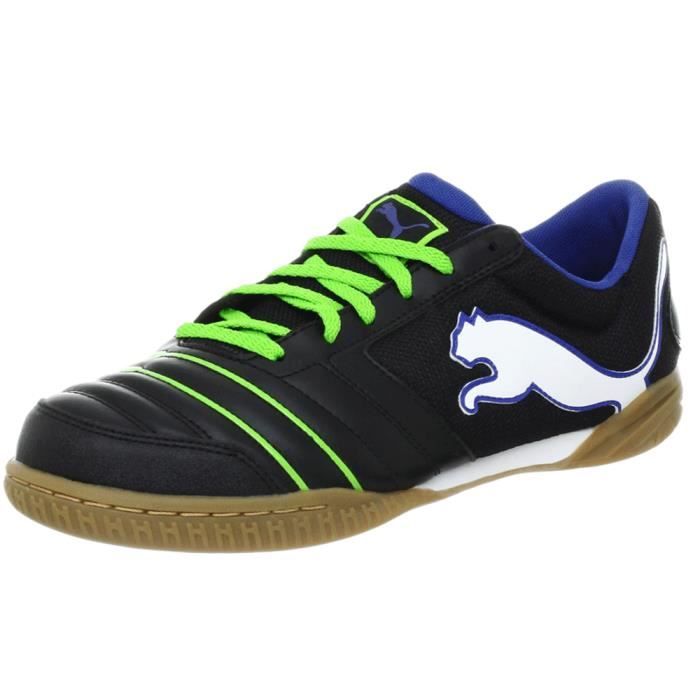 puma foot salle