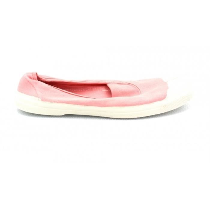baskets bensimon