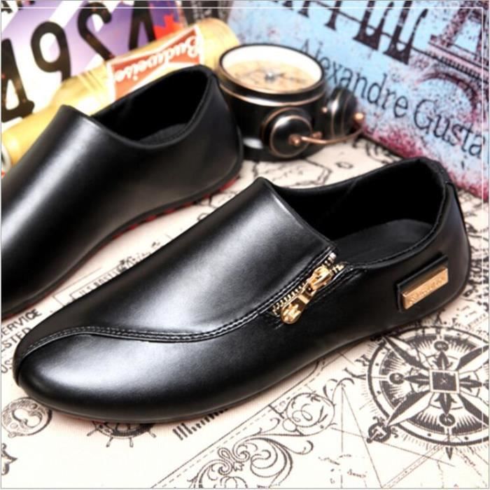 Chaussure homme deals luxe 2018