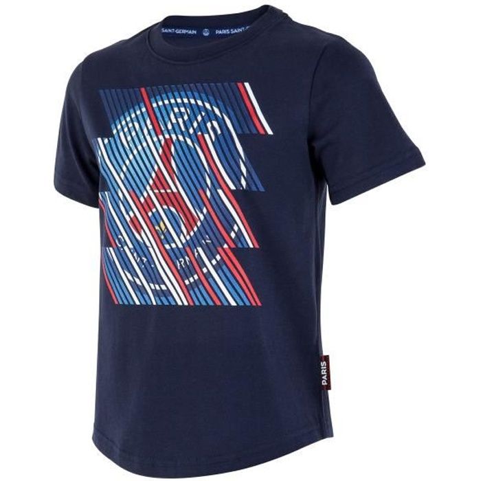 t shirt psg prix