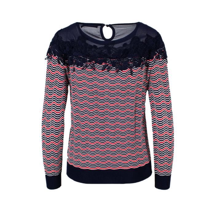 Desigual Pull Laura