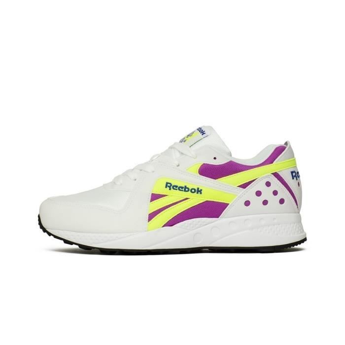 reebok pyro