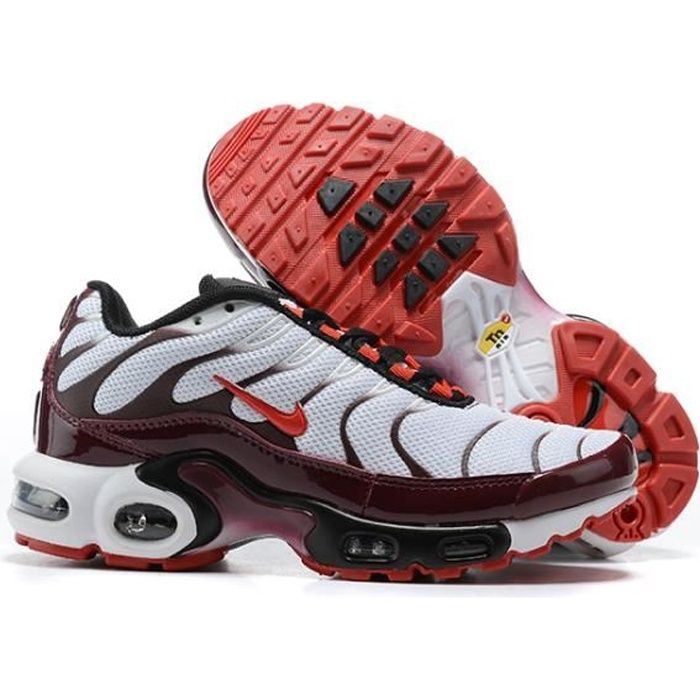 Basket NIKEs AIRs MAX TN Plus TxT Chaussures de Running Homme mixte