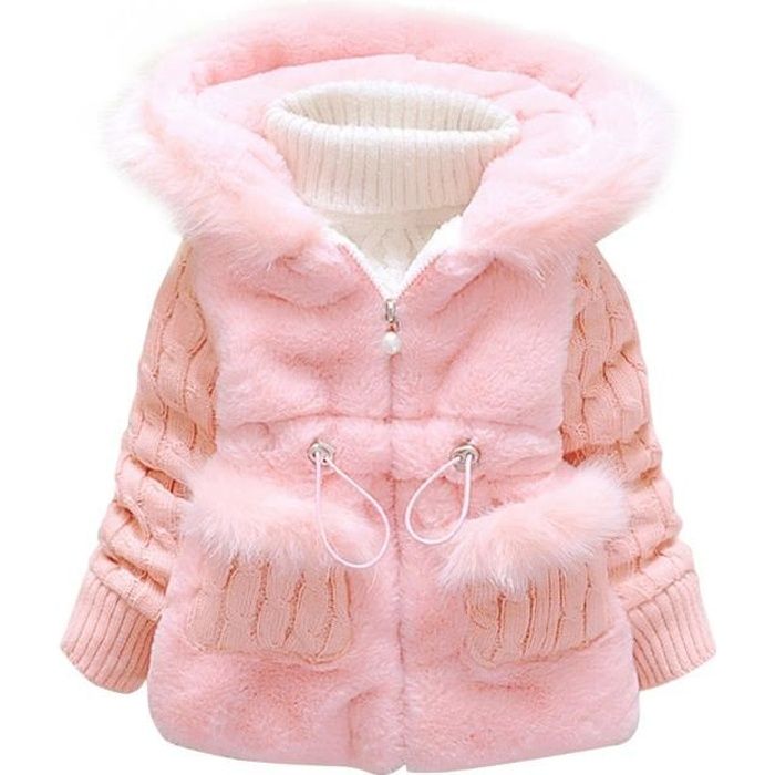 Veste Polaire Bebe Cdiscount