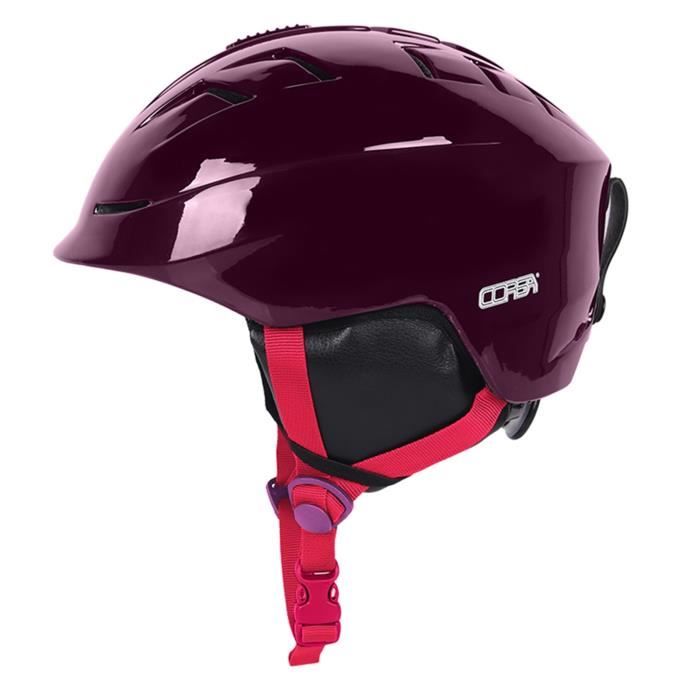 Casque ski online pour velo