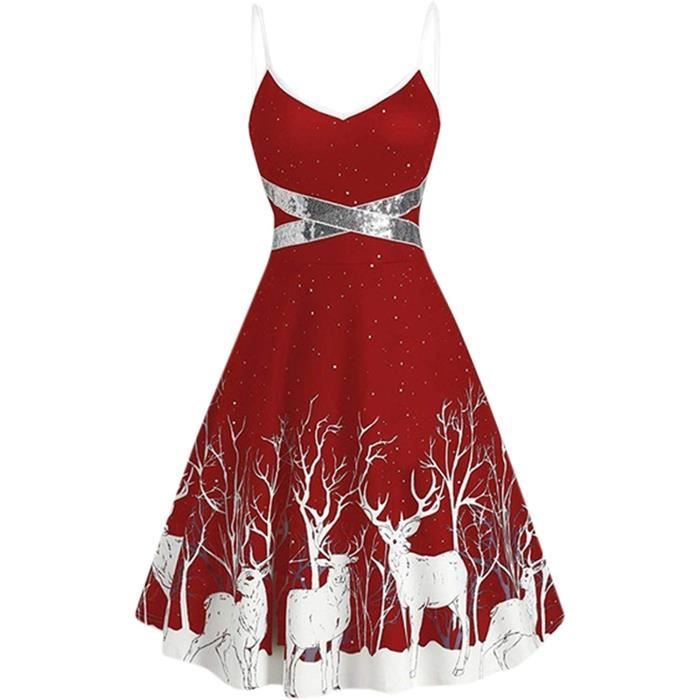 Robe de fete noel new arrivals