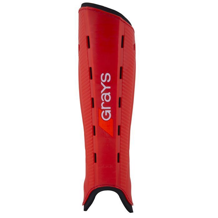 GRAYS Protège-Tibias De Hockey G600 Rose - Taille XS