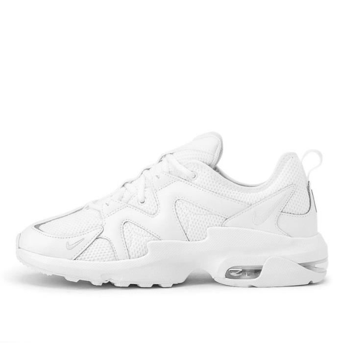 Nike sales graviton blanche