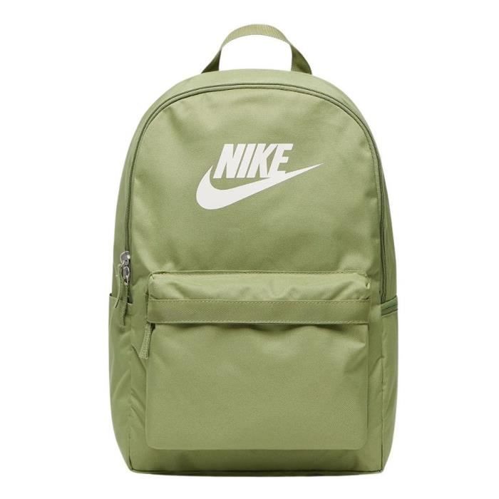Sac deals nike verte