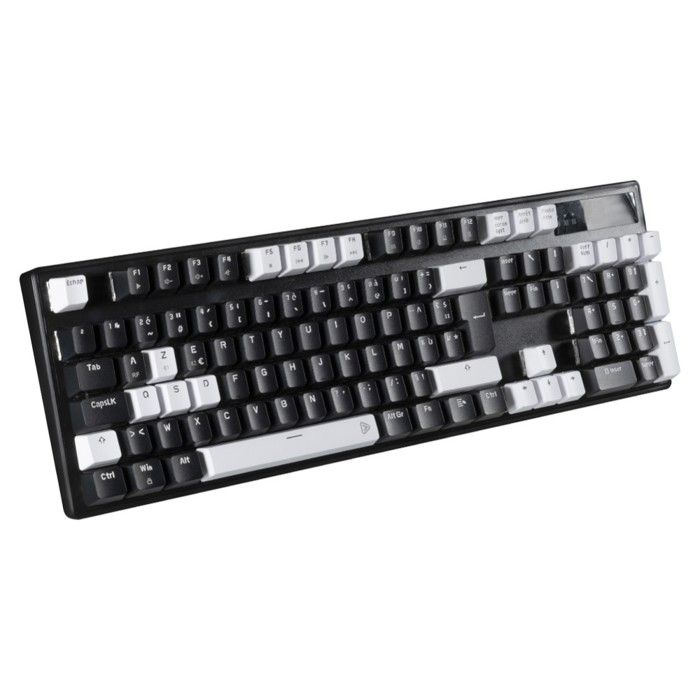 Onlan CA-340-Noir Clavier Méca sans fil