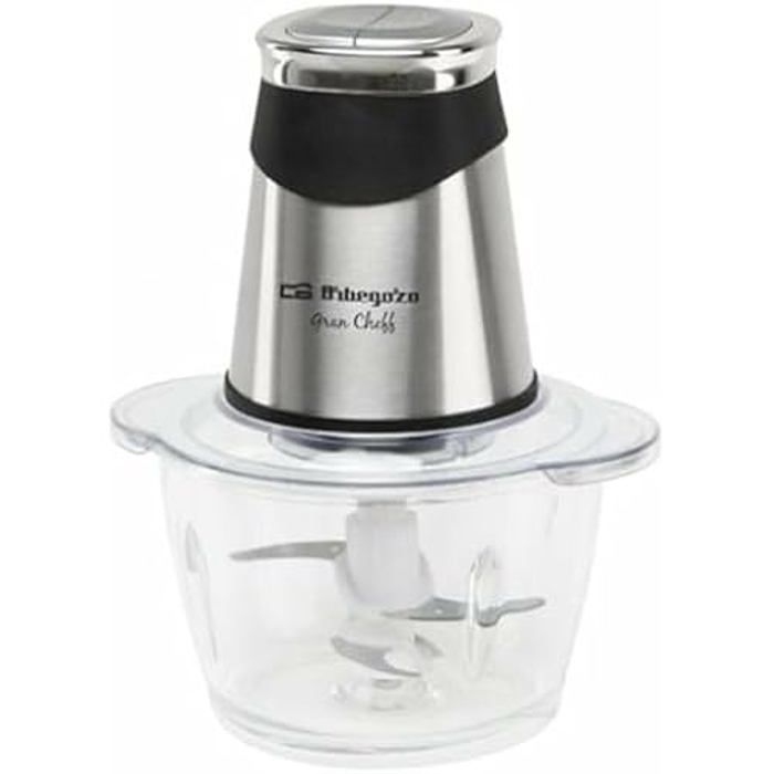 Hachoir à Glace - Orbegozo - MC4650 - 500 W - Multicolore - 12 L