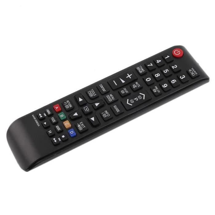 TELECOMMANDE TV - TELECOMMANDE LECTEUR VIDEO - TELECOMMANDE LECTEUR DE ...