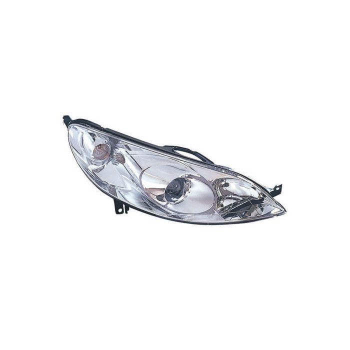 Phare avant pour votre PEUGEOT 407 SW (6E_) 2.0 HDi 135