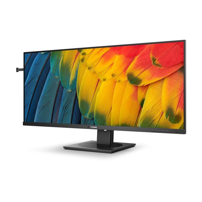 Philips Monitor 40 inches 40B1U5600 IPS HDMI DP USB-C HAS Speakers - 8712581797478