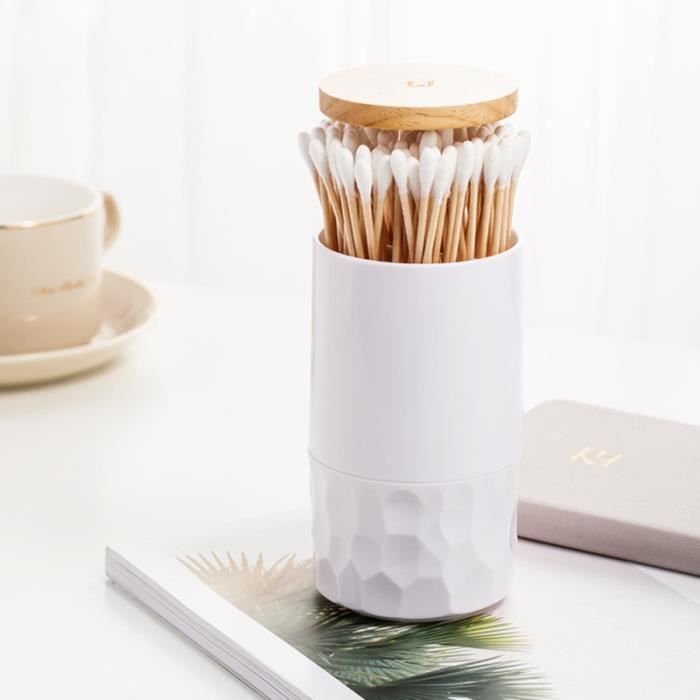 Lot de 200 cure-dents décoratifs en babou pour boissons, desserts