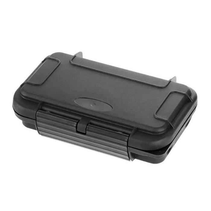 Caisse rigide Plastica Panaro MAX235H155 - Orange - Mallettes et housses pour arme de poing