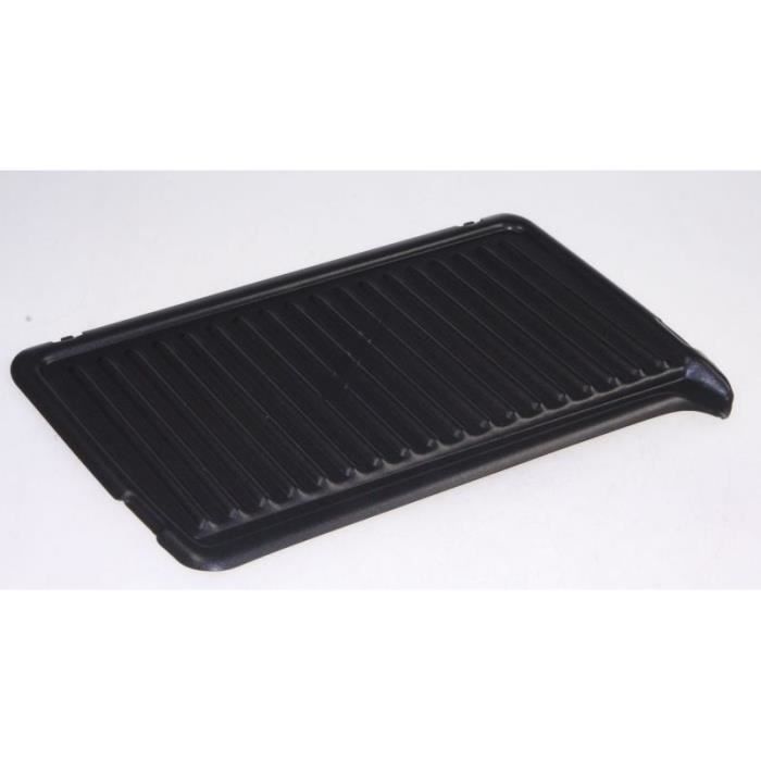 Seb Plaque grill Tefal - vue 2