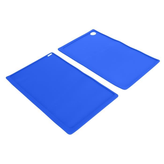 Housse de Protection - AQSACOKIYA - PS5 Slim - Anti-Poussière - Étanche - Anti-Rayures - Informatique