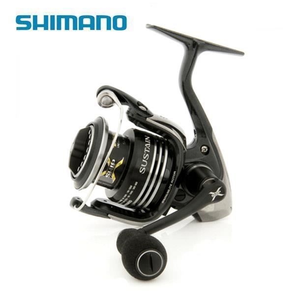 moulinet shimano sustain