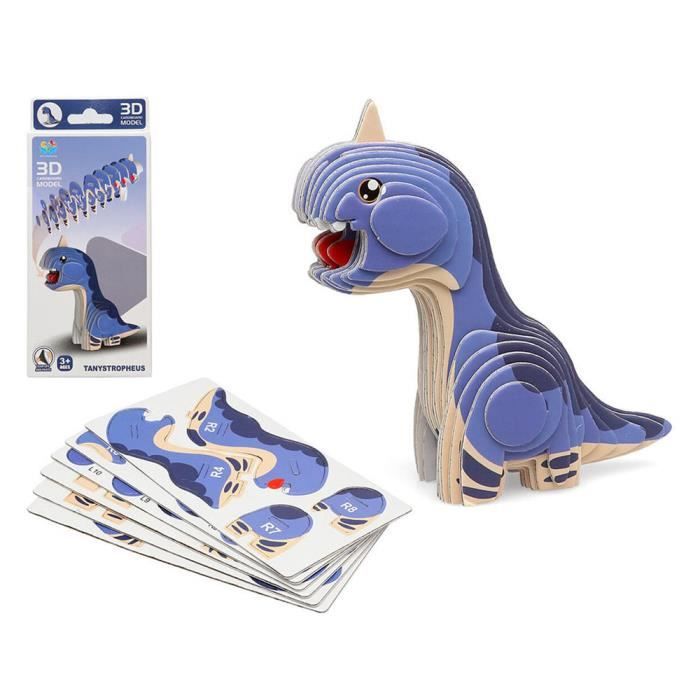 Coloriage Facile D'un Tyrannosaure à Télécharger Ou à Imprimer Gratuitement