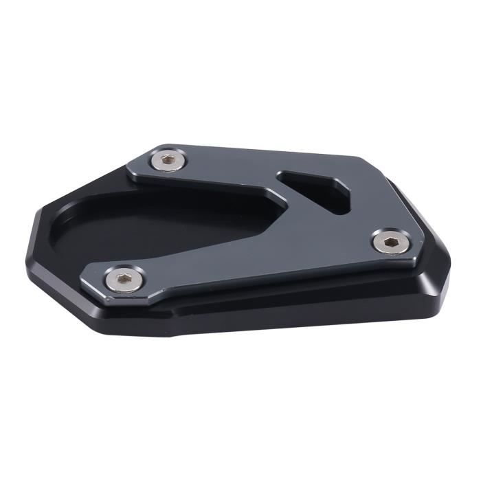 Coussin De Béquille Latérale Pour Honda NT700V Deauville (2006-2016) - Aluminium CNC