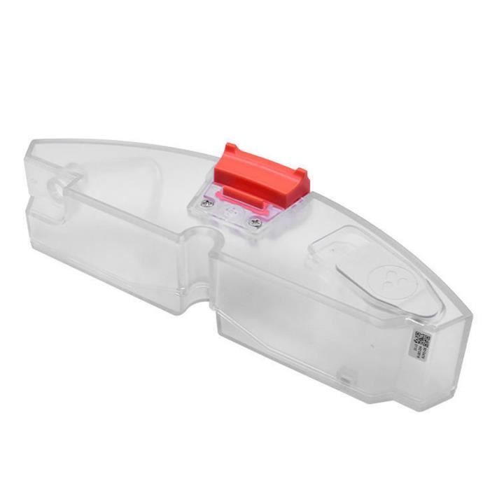 Réservoir D'Eau Externe SwitchBot S10 Pour Aspirateur Robot - Blanc