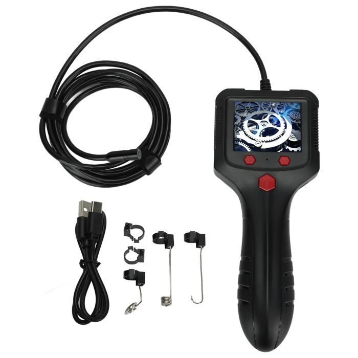 Industriële Endoscoop Camera 1080P Scherm Borescop... – Grandado