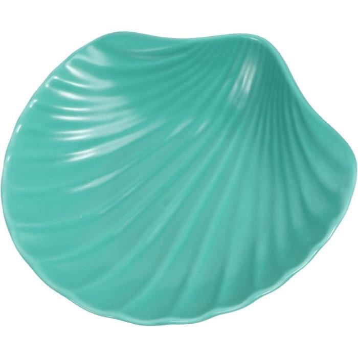 Couleur Violette Pots De Fleurs En Céramique Craquelé, 1 Pièce, Pour