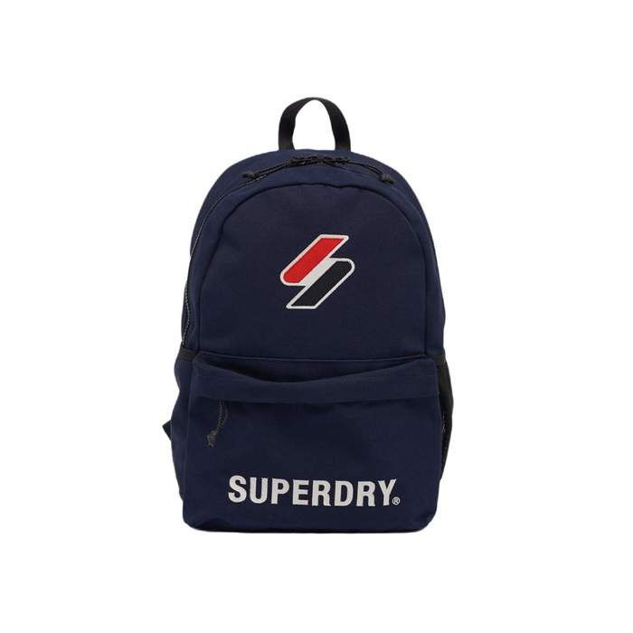 Sac a dos superdry jaune cheap