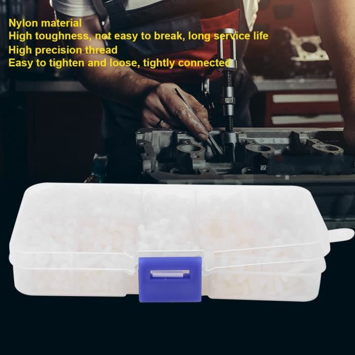 Kit D'outils 11 Pièces AMPCO M-48 - Non étincelant, Non Magnétique, Résistant à La Corrosion - Neuf