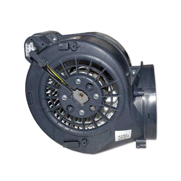 Moteur de hotte aspirante TEKA DM60 81468067