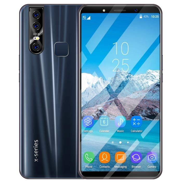 x27 plus 6 128g 6 3inch smartphone android 9 1 o x27 plus 6 128g 6 3inch smartphone android 9 1 o