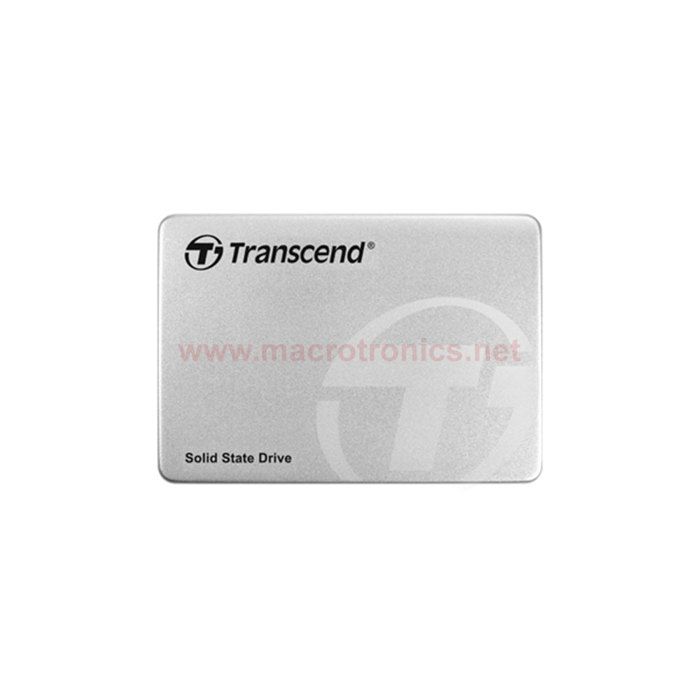 Disque SSD TRANSCEND SSD SSD370 - 1To - 2.5" - TS1TSSD370S pas cher Disque SSD TRANSCEND SSD SSD370 - 1To - 2.5" - TS1TSSD370S pas cher
