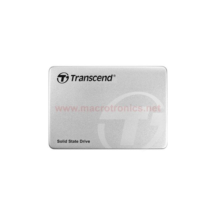 TRANSCEND SSD SSD370 - 1To - 2.5\