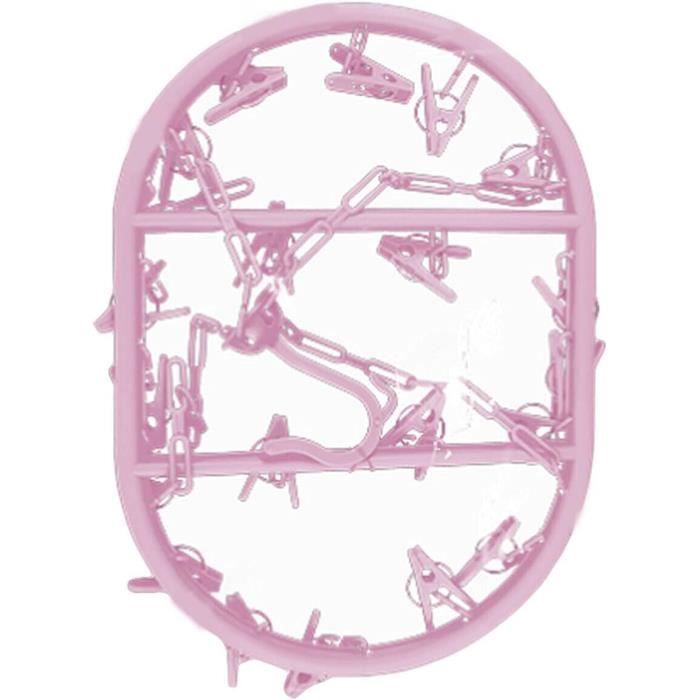 Pinces à Câble M4 En Acier Inoxydable 304 - Pour Câble De 3mm, Pack De 8, Neuves