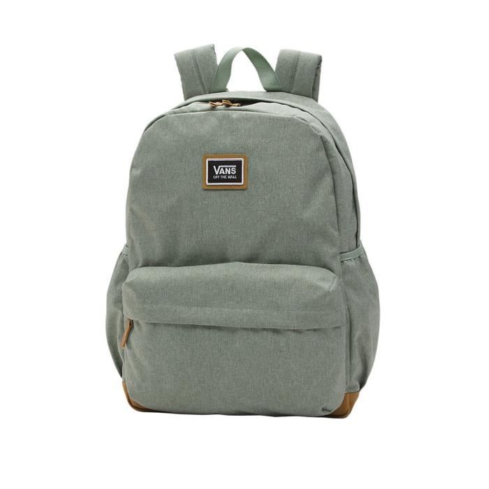 sac vans femme beige