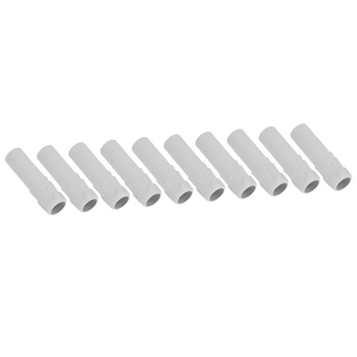OUNONA - Lot De 5 Récupérateurs De Gouttes Pour Bougies En Carton - 8,2x8,2cm - Pour Église, Mariage, Noël Protecteur Anti Cire Papier OUNONA - Lot De 5 Récupérateurs De Gouttes Pour Bougies En Carton - 8,2x8,2cm - Pour Église, Mariage, Noël Protecteur Anti Cire Papier