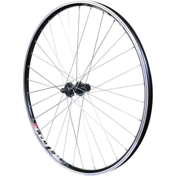 Soldes d'été 2026 : Shimano WHMT500RD9C Roue de Montagne Mixte Adulte, Gris pas cher