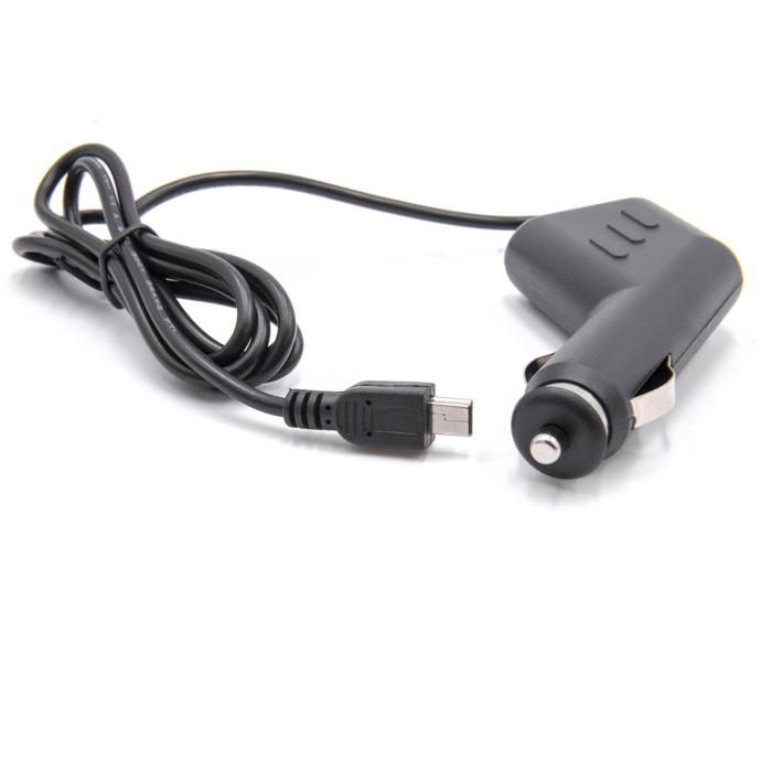 Chargeur Allume-Cigare 12V Pour JBL Xtreme/XTreme Plus - 19V/3.42A/65W | Compatible Voiture