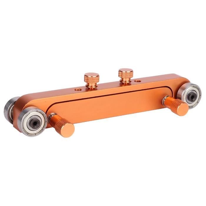 Acheter Music Nomad MN668 – Ensemble De 6 Limes Pour Guitare électrique