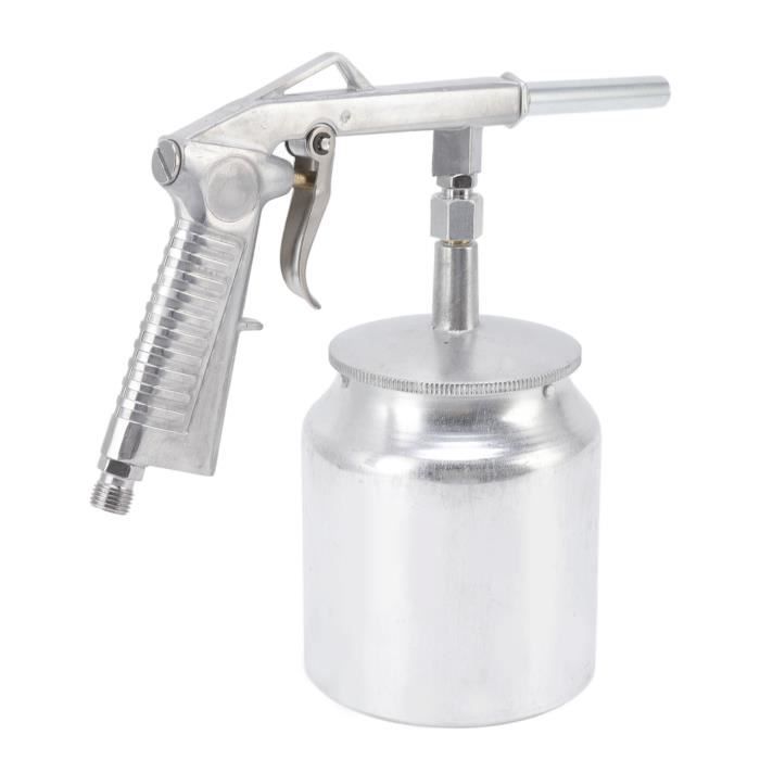 Pièces détachées pour pistolets peinture Sagola
