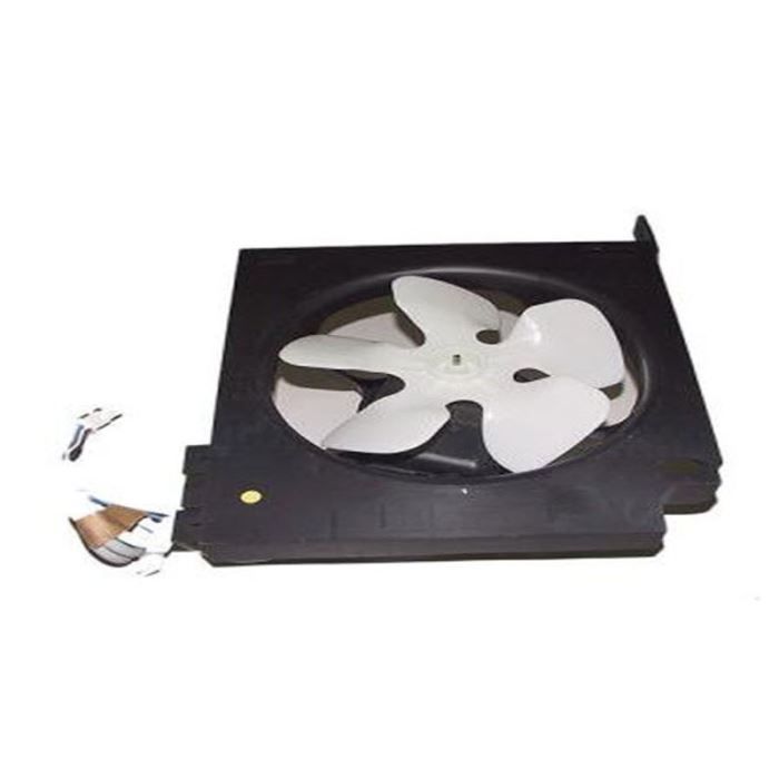Moteur ventilateur condenseur Whirlpool 858615010000 Accessoires dappareils Réfrigérateur