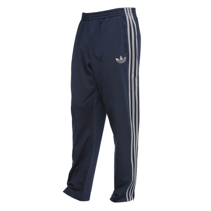 pantalon adidas firebird homme
